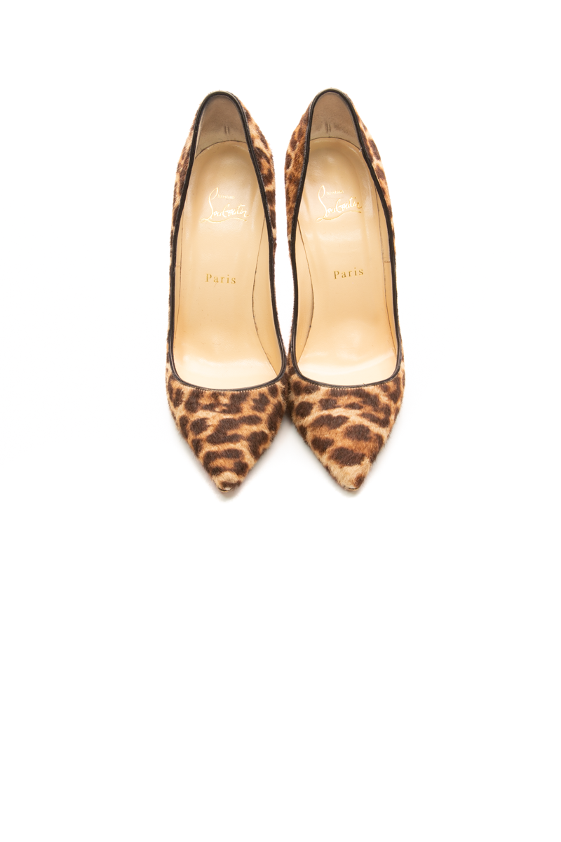 So Kate Pumps - Size 39