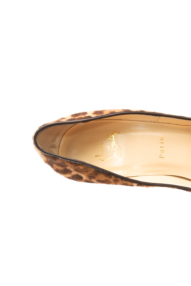 So Kate Pumps - Size 39
