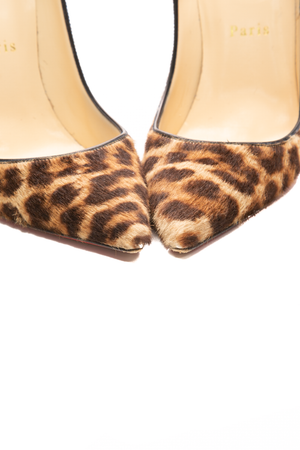 So Kate Pumps - Size 39