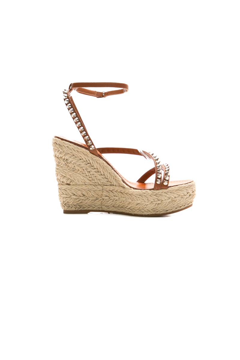 Mafaldina Zeppa 120 Platform Wedges - Size 38