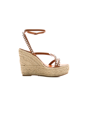 Mafaldina Zeppa 120 Platform Wedges - Size 38