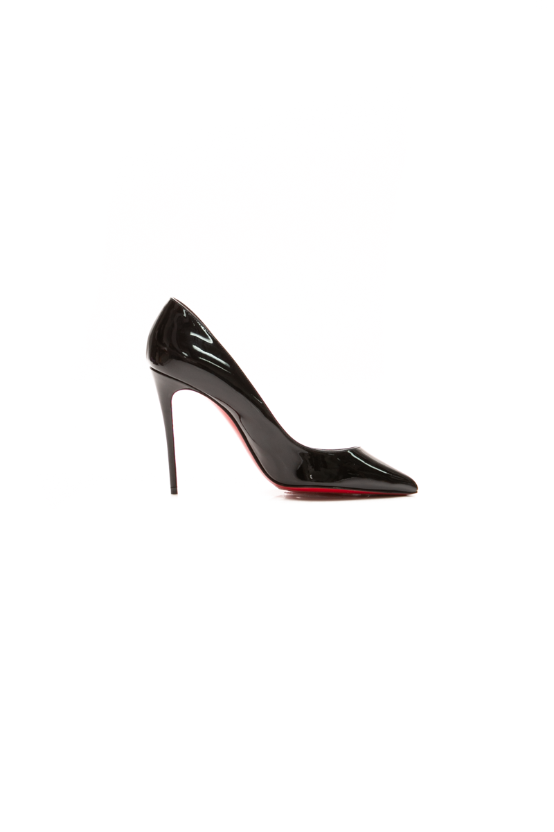 Pigalle 100 Pumps - Size 38