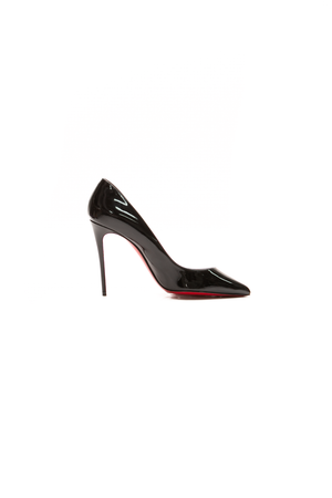Pigalle 100 Pumps - Size 38