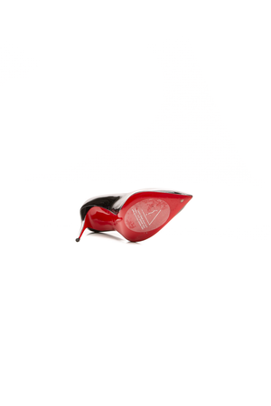 Pigalle 100 Pumps - Size 38