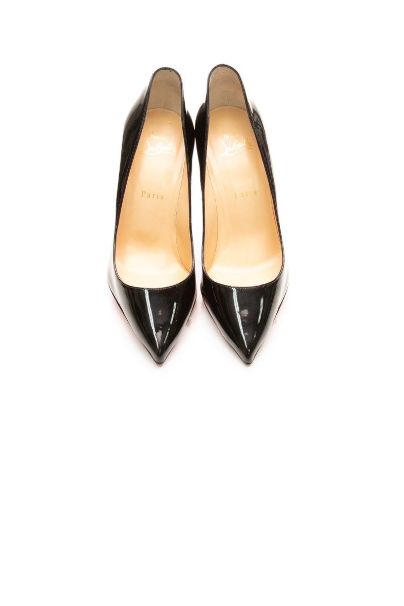 Pigalle 100 Pumps - Size 38