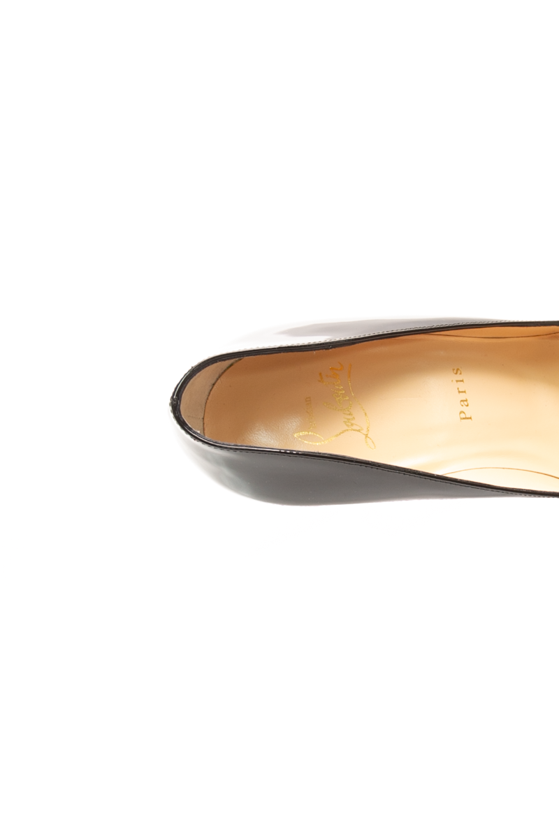 Pigalle 100 Pumps - Size 38