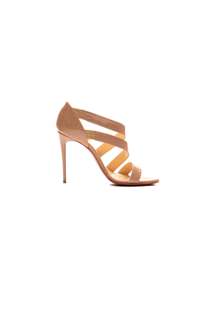 World Copine 100 Pumps - Size 37