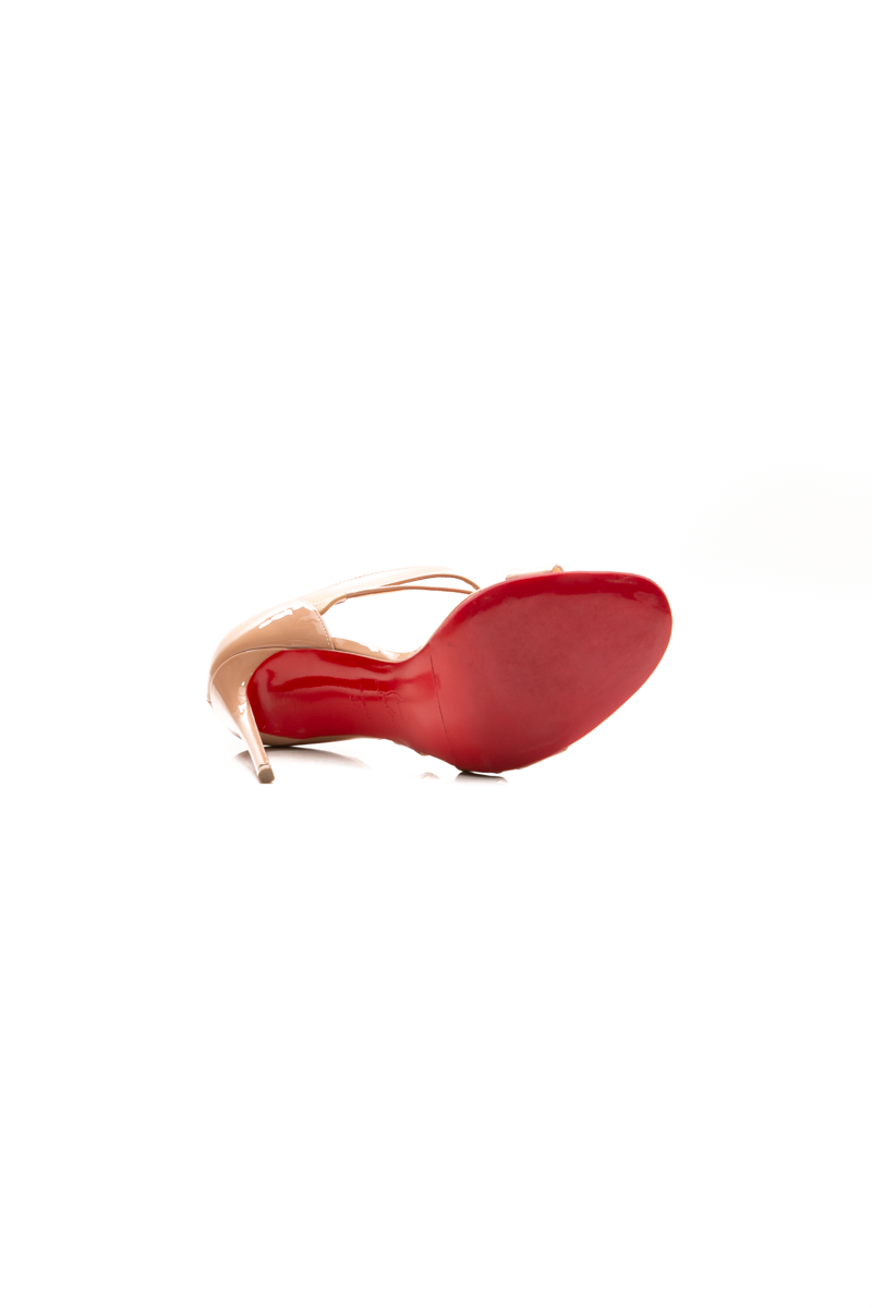 World Copine 100 Pumps - Size 37