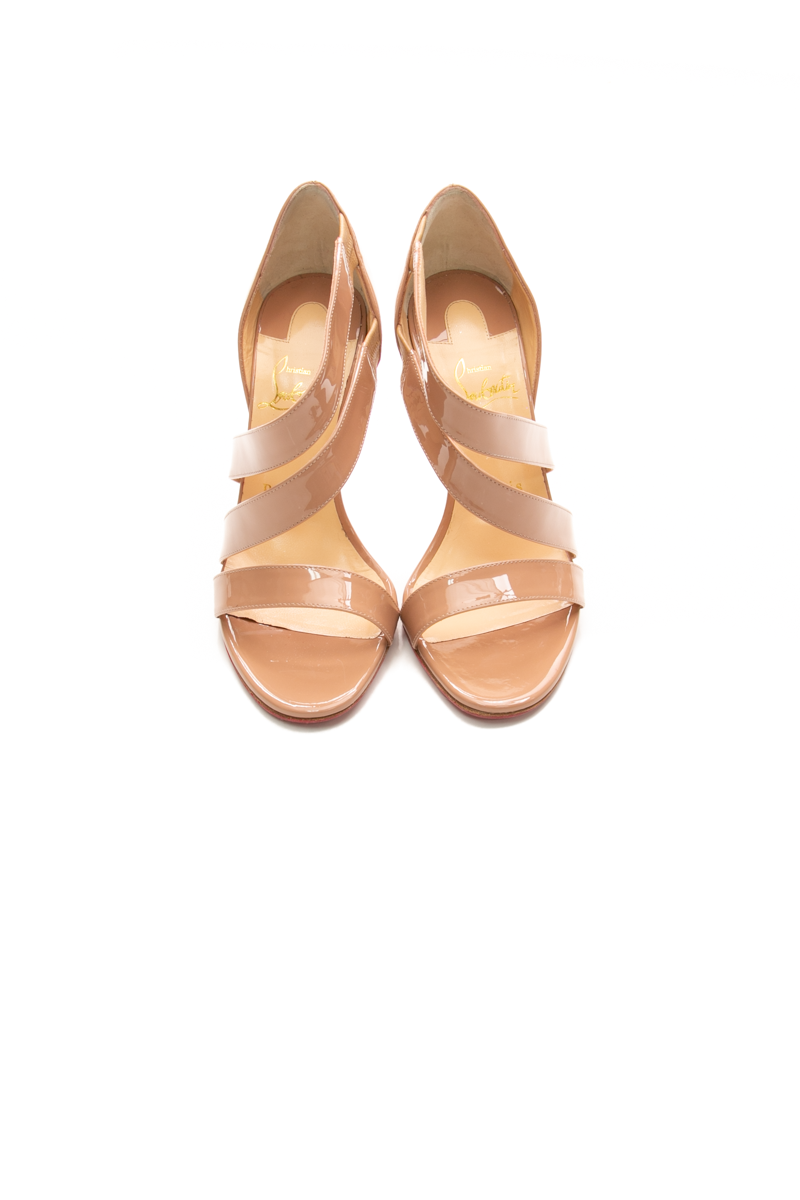World Copine 100 Pumps - Size 37