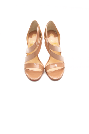 World Copine 100 Pumps - Size 37