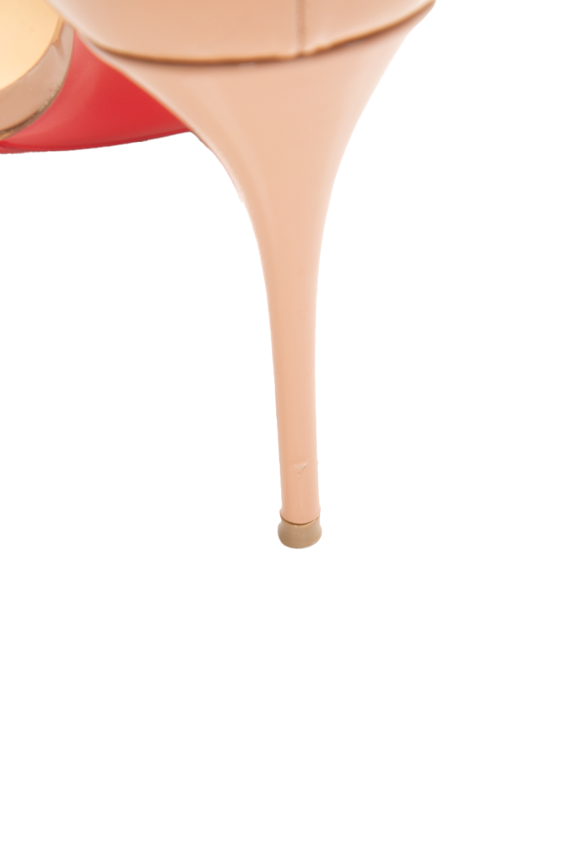 World Copine 100 Pumps - Size 37