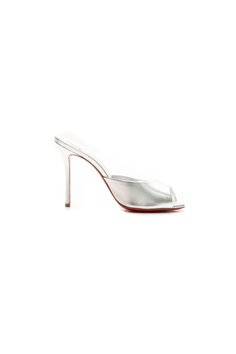 Me Dolly 100 Mules - Size 38
