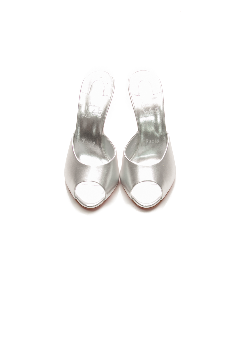 Me Dolly 100 Mules - Size 38