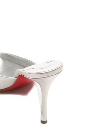 Me Dolly 100 Mules - Size 38