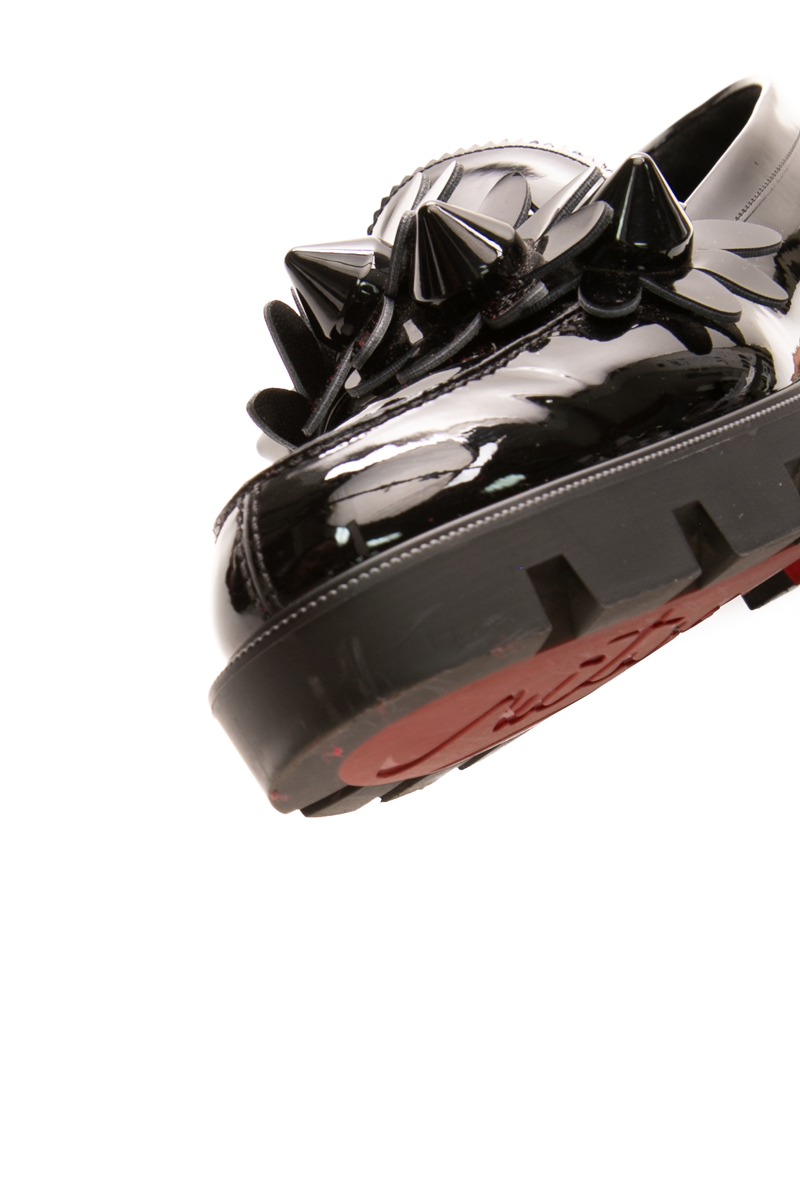 Daisy Spike Loafers - Size 37.5