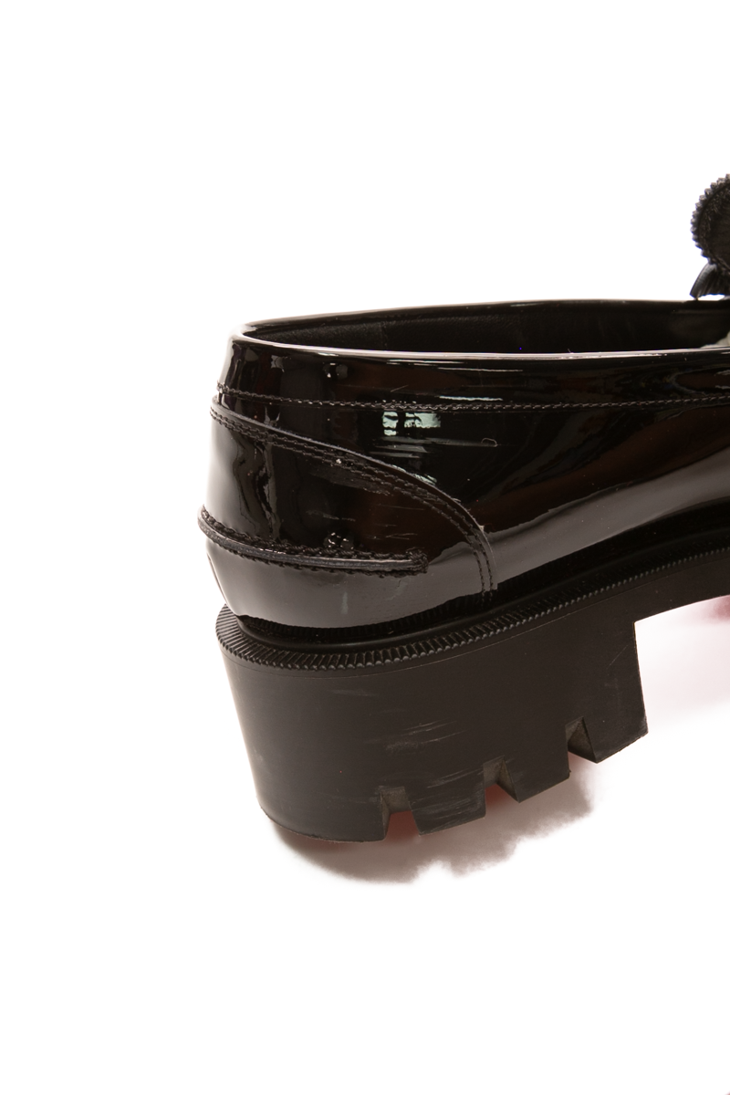 Daisy Spike Loafers - Size 37.5
