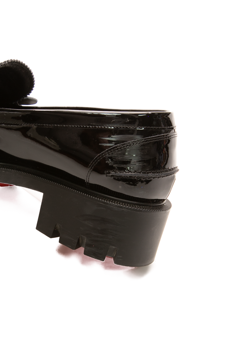 Daisy Spike Loafers - Size 37.5