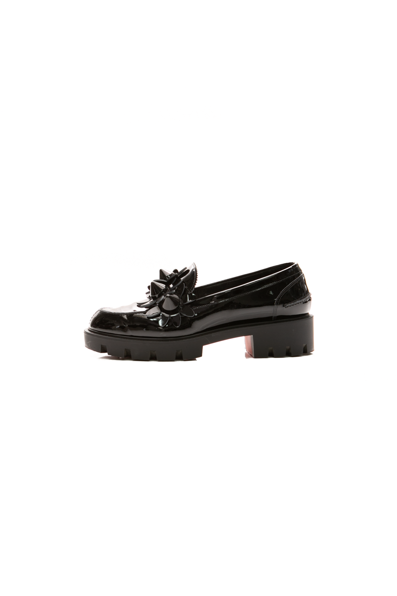Christian-Louboutin-Daisy-Spike-Loafers-Size-37.5-300404