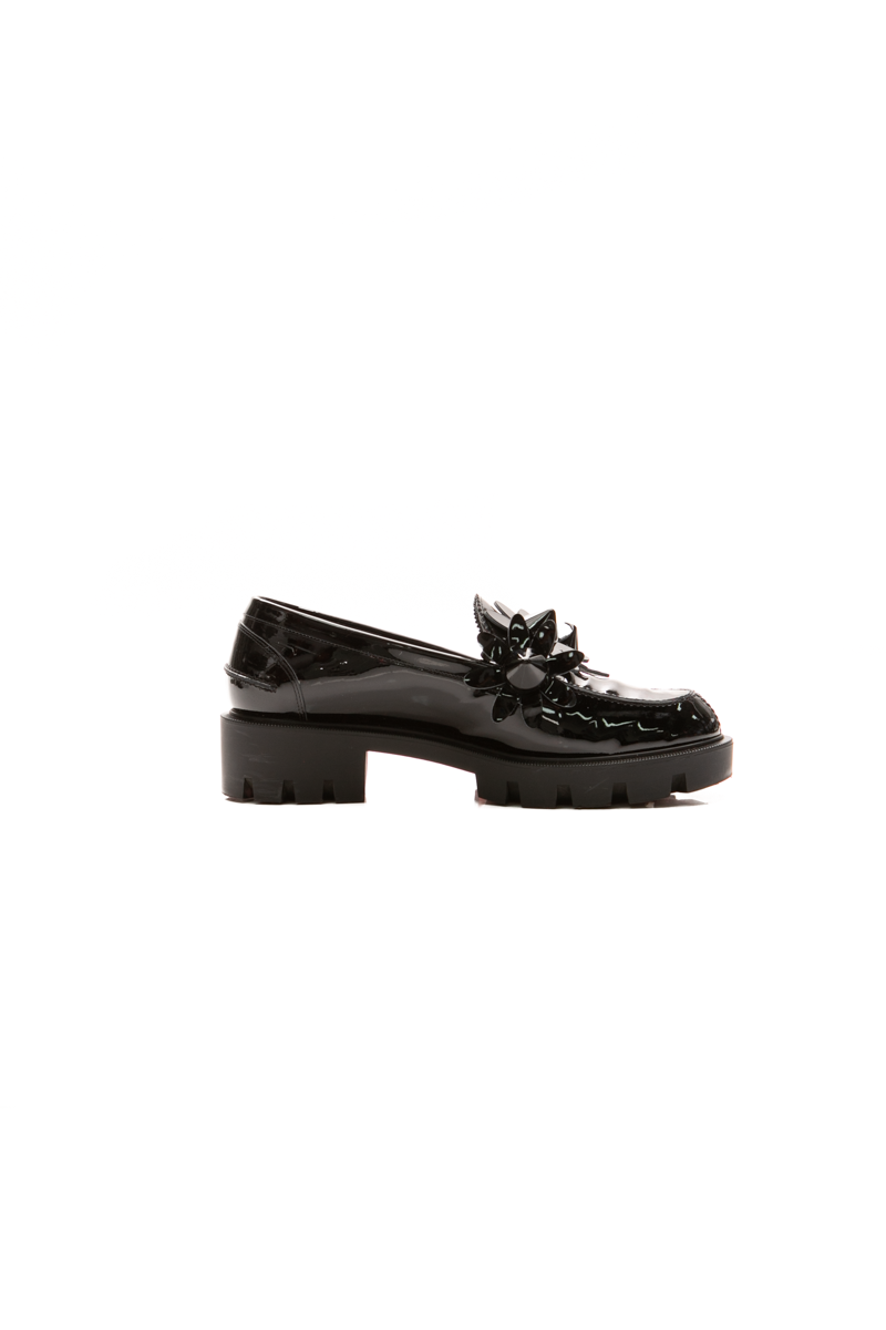 Daisy Spike Loafers - Size 37.5