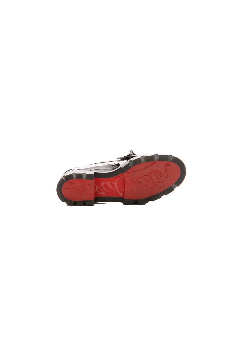 Daisy Spike Loafers - Size 37.5