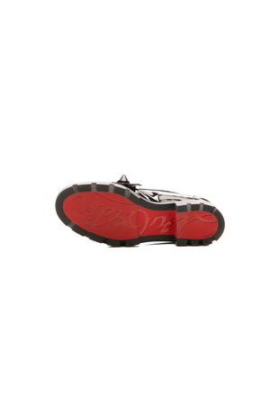 Daisy Spike Loafers - Size 37.5