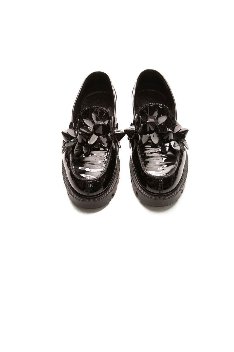 Daisy Spike Loafers - Size 37.5