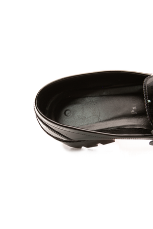 Daisy Spike Loafers - Size 37.5