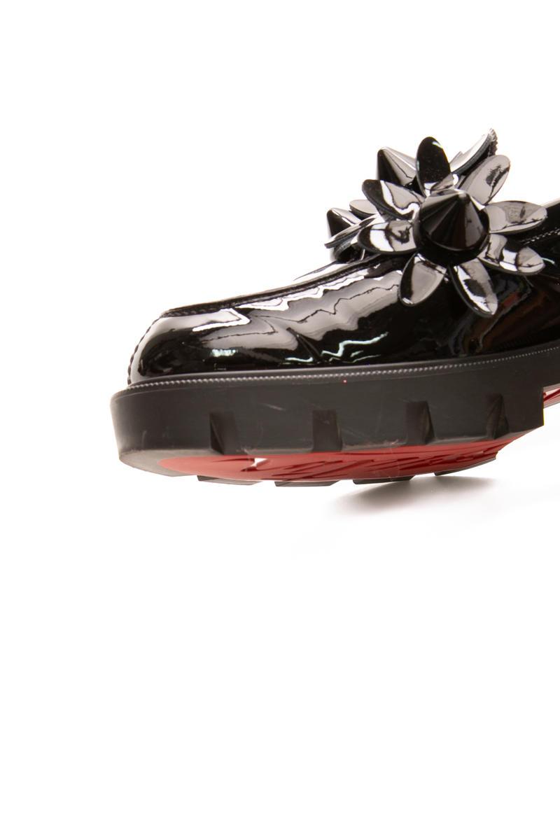 Daisy Spike Loafers - Size 37.5