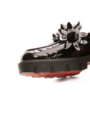 Daisy Spike Loafers - Size 37.5