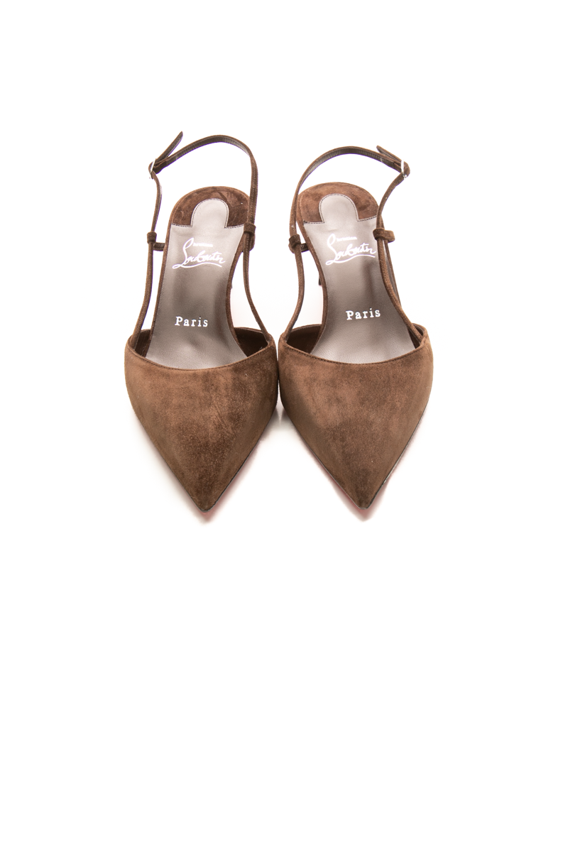 Condoroline Pumps - Size 40.5