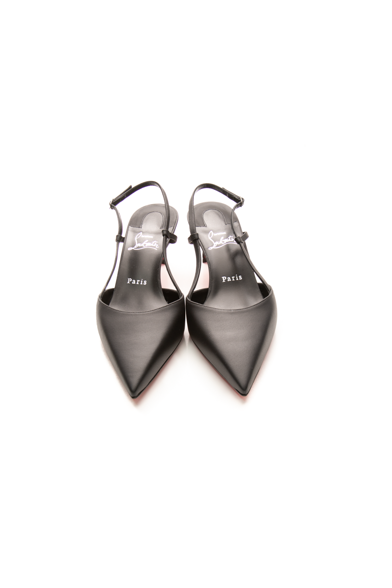 Condoroline Pumps - Size 40