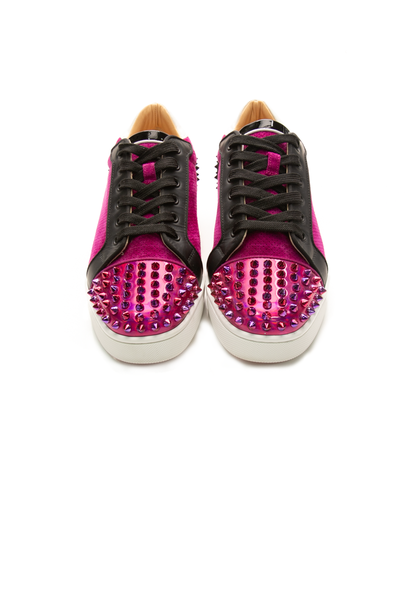 Christian-Louboutin-Seavaste-Orlato- Sneakers-Size-41-296227