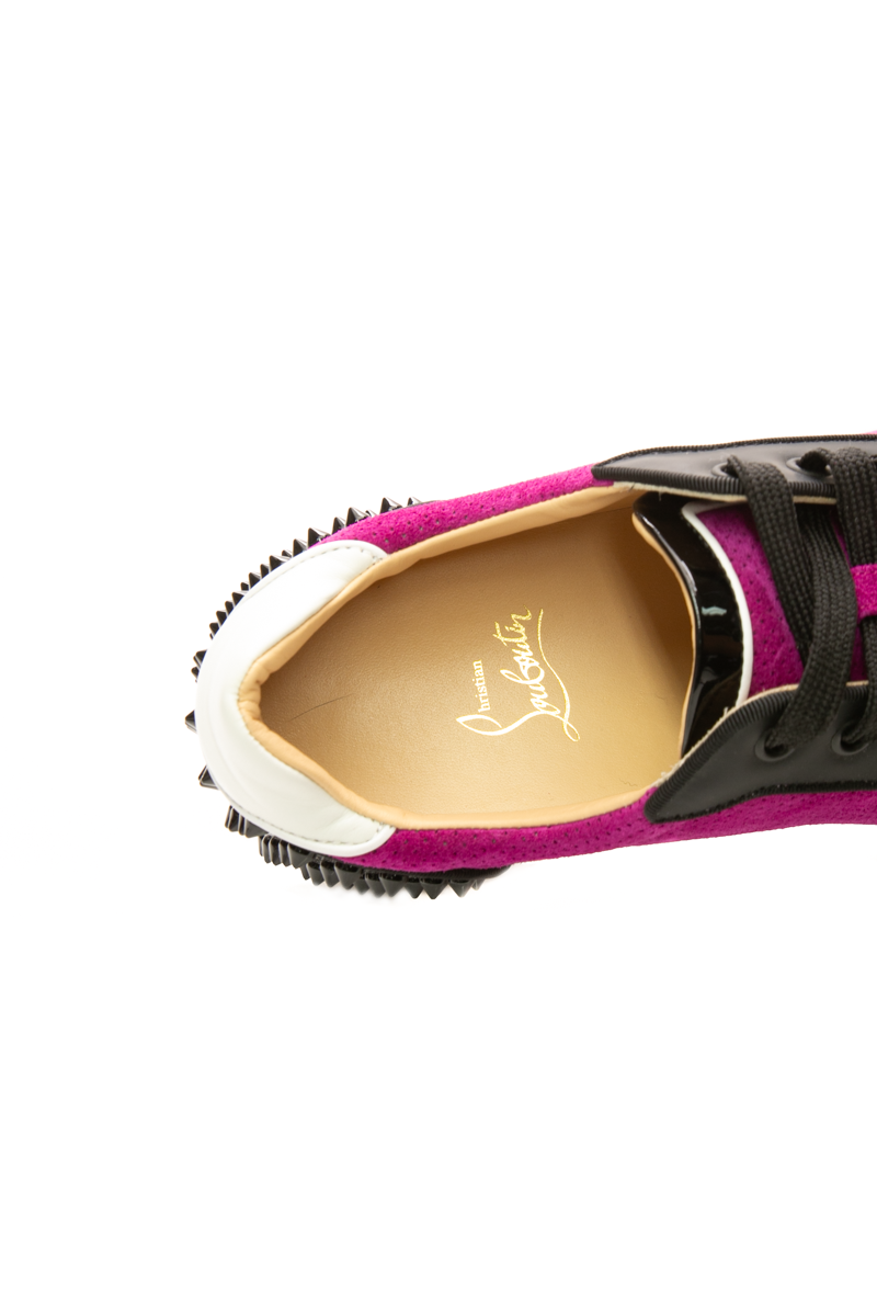 Seavaste Orlato Sneakers - Size 41