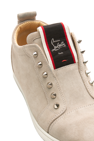 Men's Fique A Vontade Sneakers - Size US 10