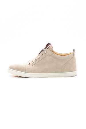 Christian-Louboutin-Men's-Fique-A- Vontade-Sneakers-Size-US-10-296304