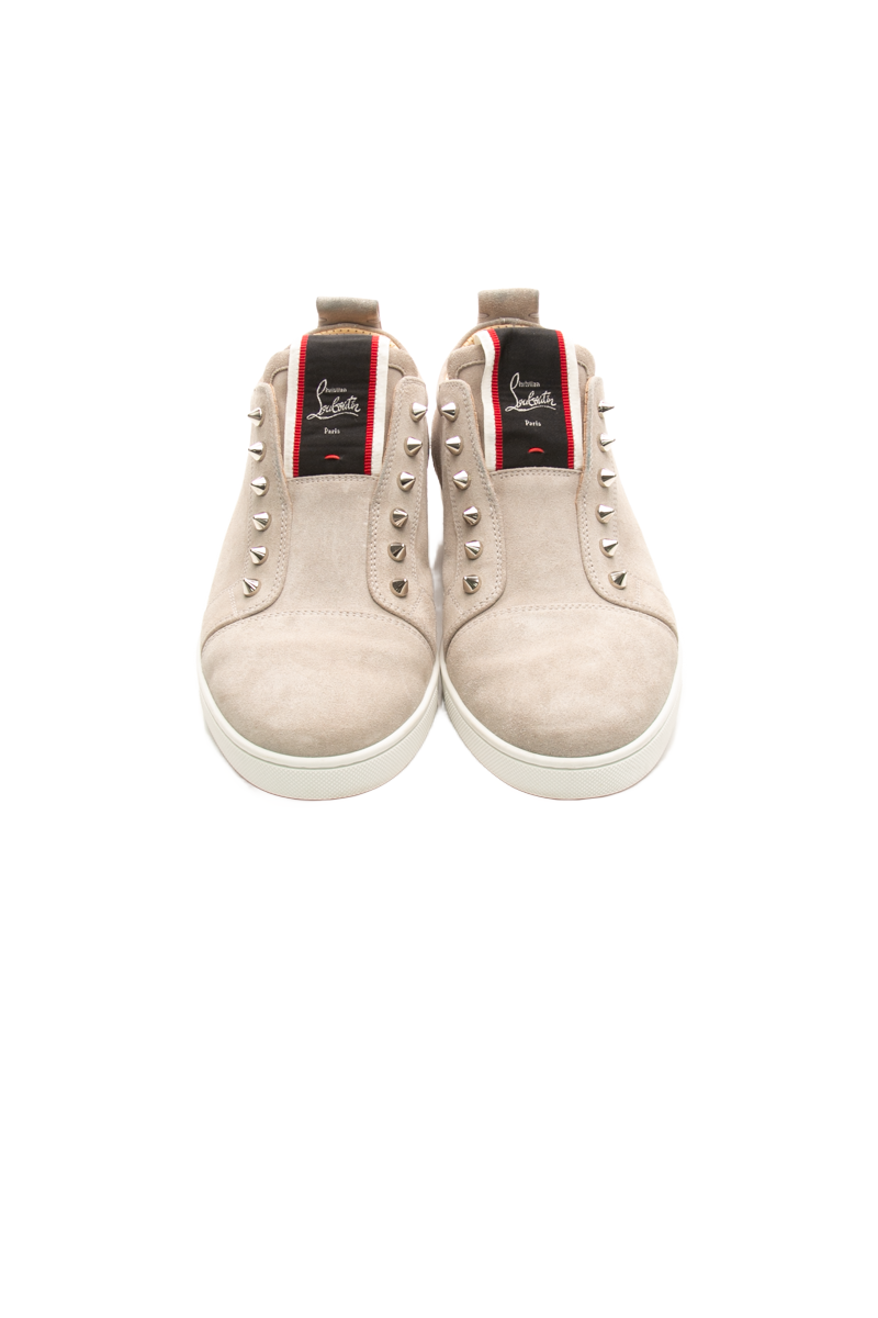 Men's Fique A Vontade Sneakers - Size US 10