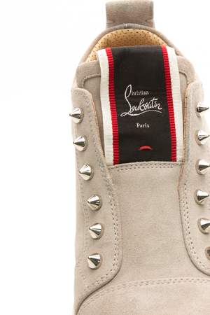 Men's Fique A Vontade Sneakers - Size US 10