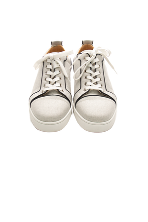 Men's Junior Orlato Sneakers - Size US 11