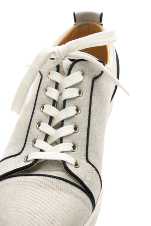 Men's Junior Orlato Sneakers - Size US 11