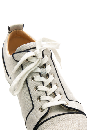 Men's Junior Orlato Sneakers - Size US 11