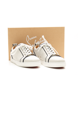 Men's Junior Orlato Sneakers - Size US 11