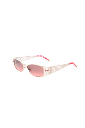 Dolly LB0033 Sunglasses