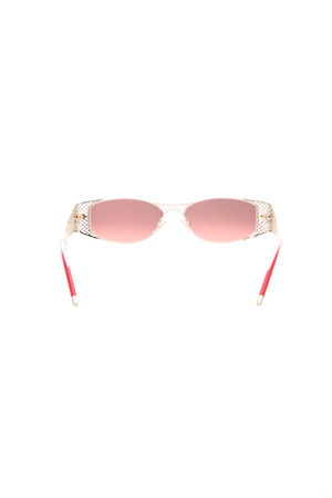 Dolly LB0033 Sunglasses