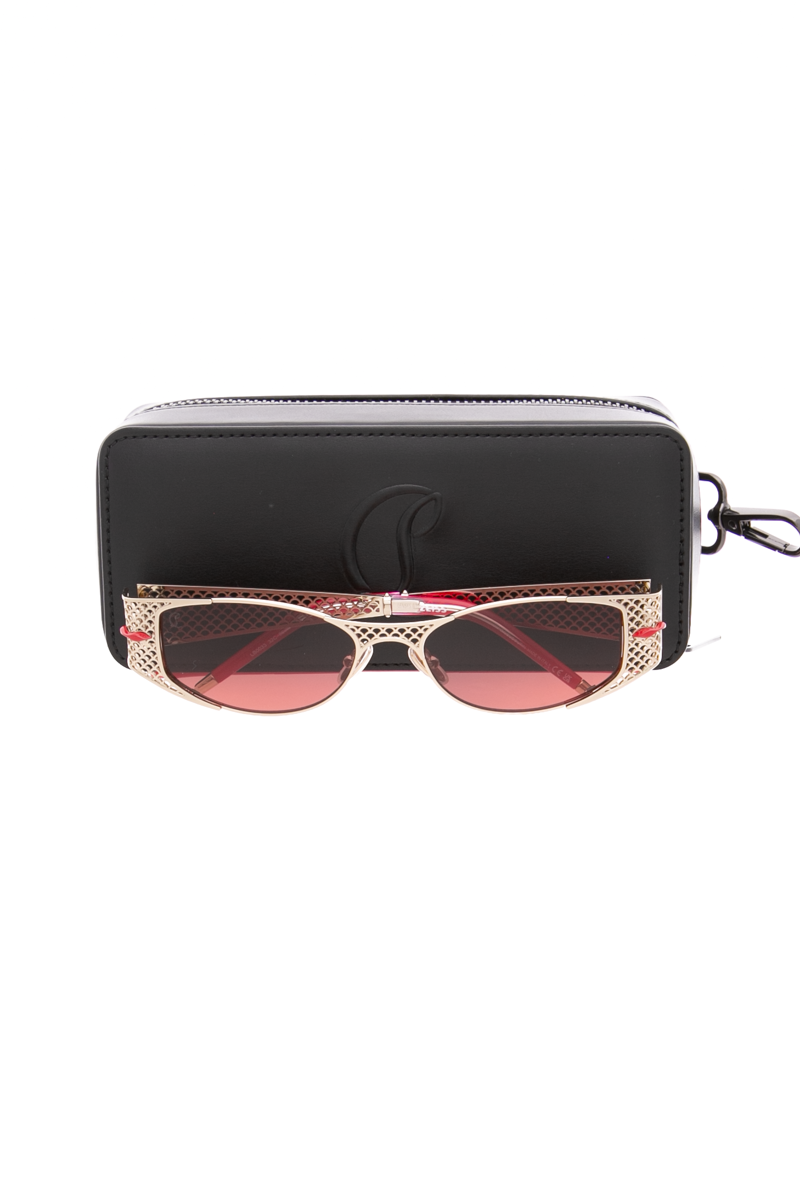 Dolly LB0033 Sunglasses