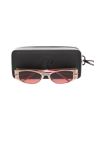 Dolly LB0033 Sunglasses
