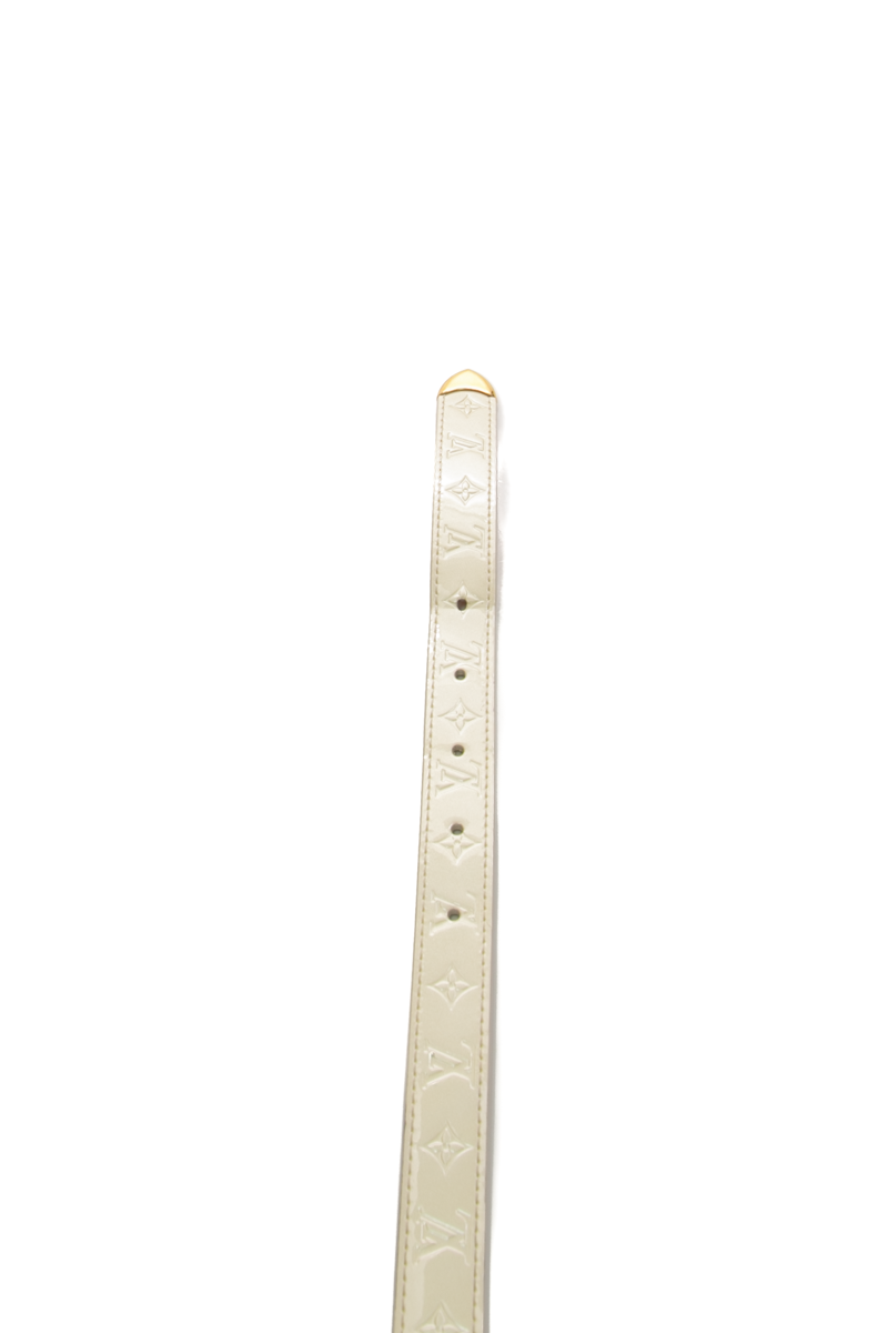 Vernis Belt - Size 32
