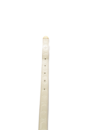 Vernis Belt - Size 32