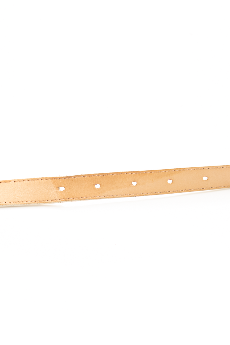 Vernis Belt - Size 32