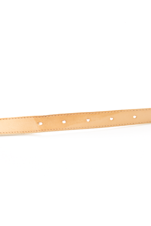 Vernis Belt - Size 32