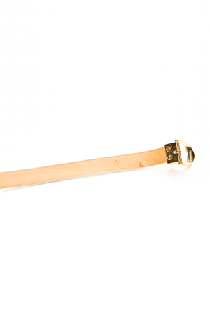 Vernis Belt - Size 32